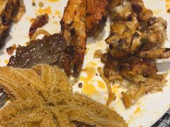 -长沙三景韦尔斯利酒店·Oval全日制餐厅自助餐