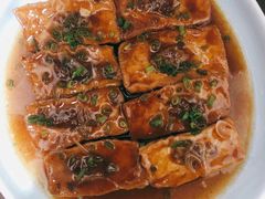 -八道本地特色菜馆(大鹏古城店)