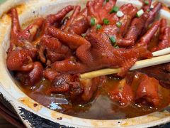 -东来土菜馆(民祥园路店)