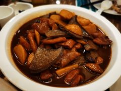 -老季市·三代非遗传承·地标美食老汁鸡(工农路店)