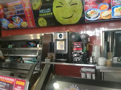 -魏家凉皮(次渠店)