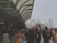 -上海长途汽车客运总站