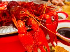 -东方一串·龙虾烧烤·特色烤鱼(柳州路店)