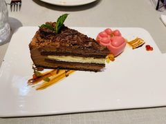 黑森林-YUE·6·西式融合餐厅(外滩六号店)