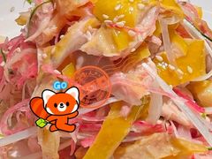 -大鸽饭(汉溪长隆店)