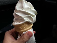 -麦当劳(滨河路DT店)