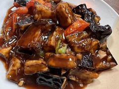 -冯大腕江湖川菜馆(后沙峪店)