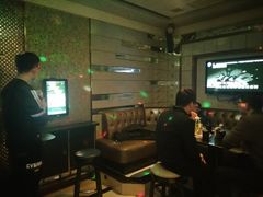 -牧歌KTV(广济南路店)