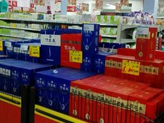 -天天超市(纪南店)