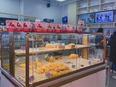 -红星前进面包牛奶公司(五道口购物中心店)