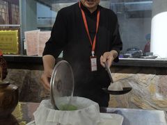 -汉阴白火石汆汤