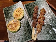 -千代武日本料理(开发区店)