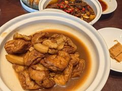 -柴米油盐(土菜院子店)