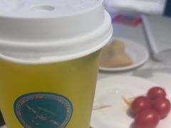 -阿里疆Alijiang·丝路美食·异域风情·清真(长楹天街店)