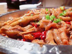 -胖哥俩肉蟹煲(虹口龙之梦店)