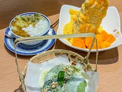 -五代同糖·甜品糖水店(珠江新城店)