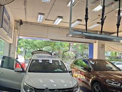 -安惠养车(安定门店)