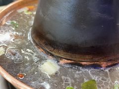 -月圆火锅(宁海东路二店)