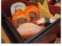 -西村日本料理(香格里拉饭店)