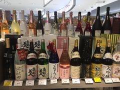 -GranVida生活超市(海信广场店)