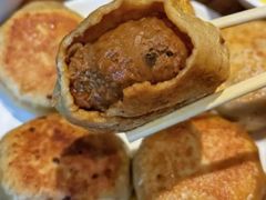 -清真吴记门钉肉饼·喜多利
