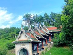 -报恩禅寺