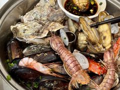 -好兄弟郭巨海鲜(天一阁店)