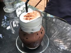 -Fern Forest Cafe