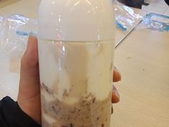 -兰熊鲜奶(西直门凯德mall店)