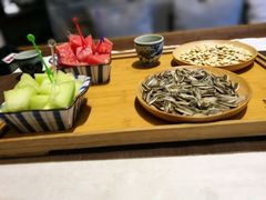 -龙源茶坊(白银路店)