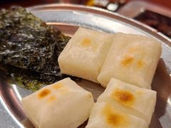 -大阪烧肉BAKA一代(国贸商住大厦店)