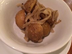 -沈阳君悦酒店·意坊意大利餐厅