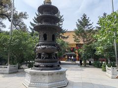 -哈尔滨极乐寺