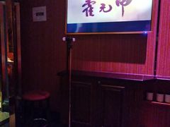 -萧邦音乐会所KTV·蒸汽活海鲜自助(福田店)