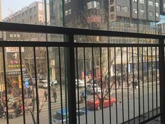 -星巴克(太原柳巷第一店)