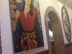 -维吾尔餐厅(宜山路店)