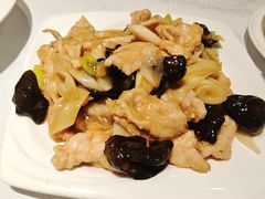 过油肉-弘雅饭店