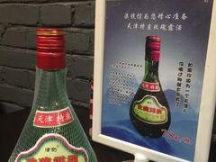 -柒號馆天津菜·八珍豆腐·牛窝骨