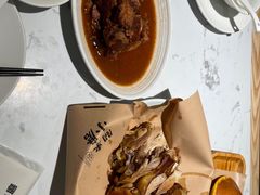 -关东小磨东北菜(漕河泾印象城店)