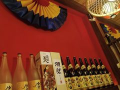 -隐月· 㐂和食屋(芝罘万达公馆店)