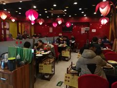 大堂-芦月轩羊蝎子(北蜂窝店)