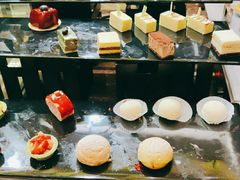 -景湖轩全日制餐厅·南湖名都