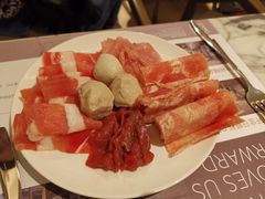 -深圳同泰万怡酒店·万荟轩自助餐厅(同泰店)