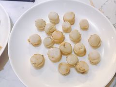 -孙家码头海鲜自助美食城
