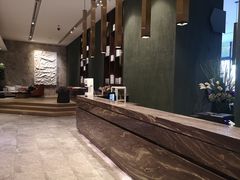 -和颐至尊酒店(上海徐家汇桂林公园地铁站店)