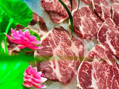 -芭菲盛宴·环球美食(锦城万达广场店)