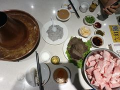 -瑞强涮锅(徐家楼店)