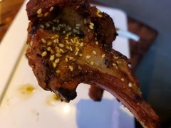 -三个蒙古大叔羊肉串(大宁店)