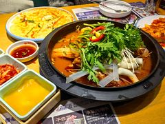 -韩香福脊骨汤锅(上杭路店)