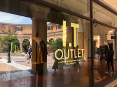 -佛罗伦萨小镇广佛名品奥特莱斯(疏港路店)